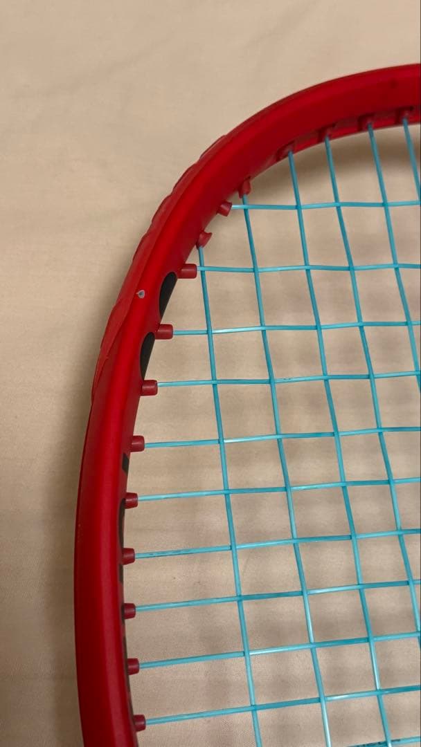 ラケット(硬式用) YONEX VCORE100 2023 G2