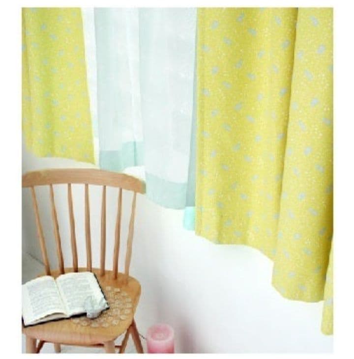 unico(ウニコ) オーダーカーテン・レースカーテンセット