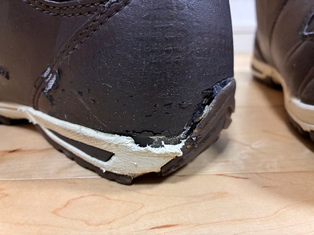 BURTON PHOTON スノーボードブーツ ブラウン