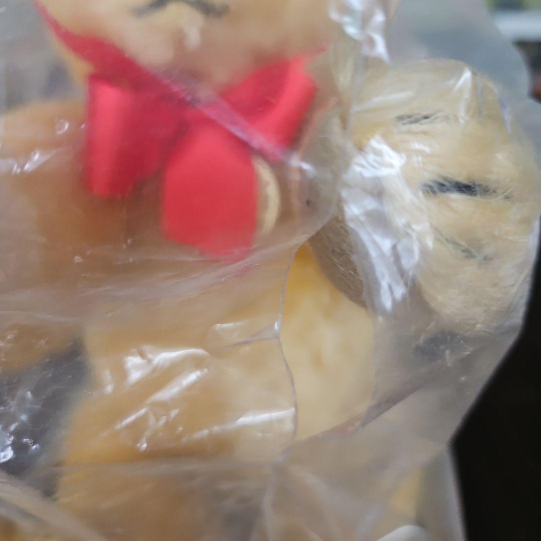 新品未開封‼️　シュタイフ　テディベア1909Classic