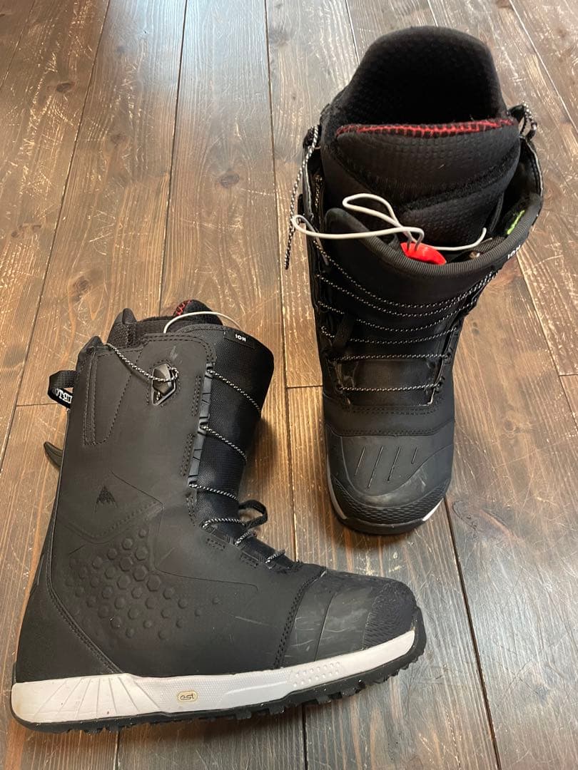 BURTON ION スノーボードブーツ 26.5cm
