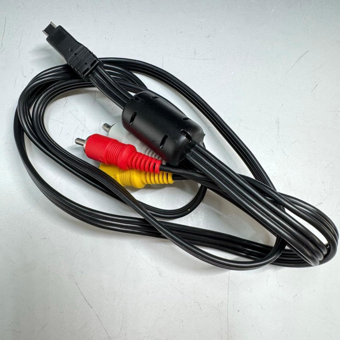 SANYOデジタルムービーカメラ　Xacti DMX-CG11 グリーン