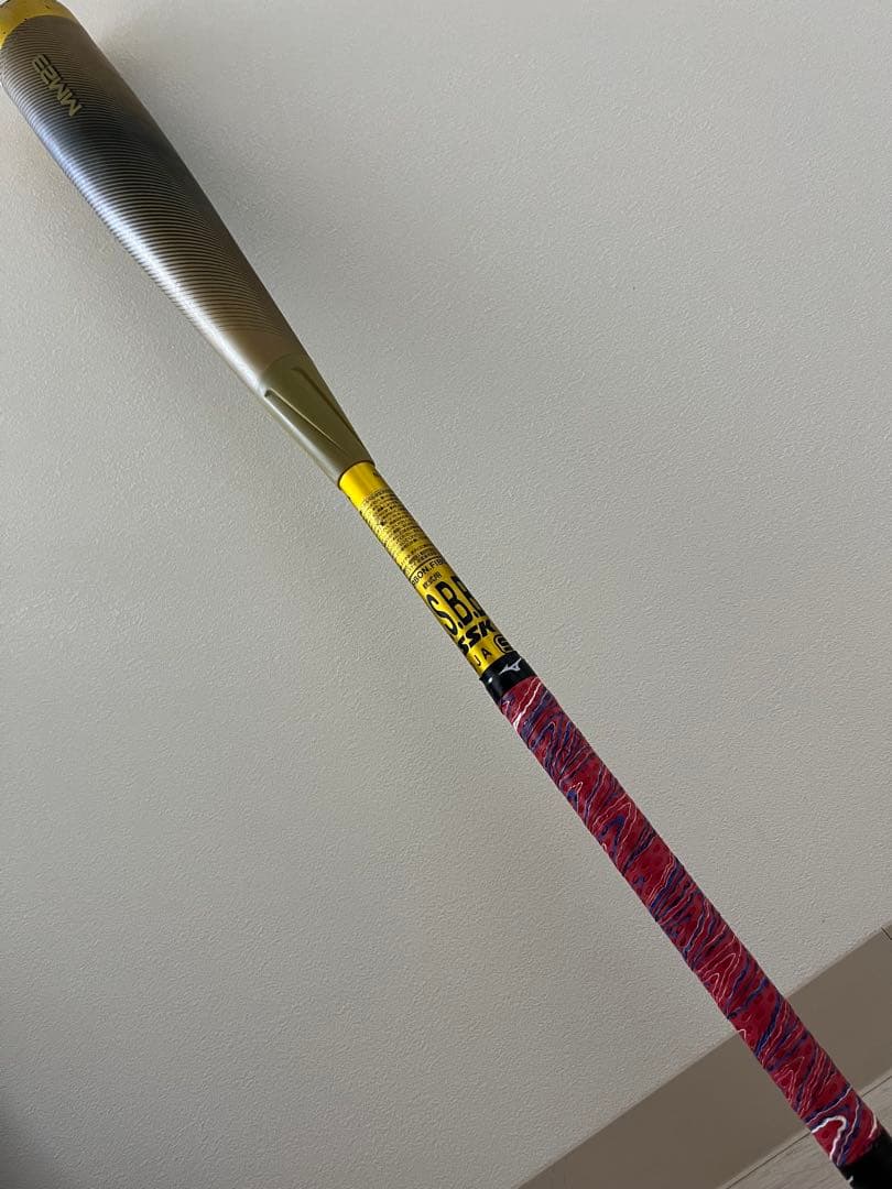 バット MM23
