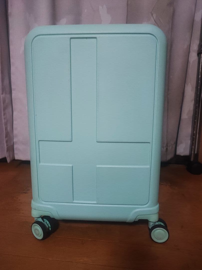 innovator イノベーター SAC'S BAR 別注スーツケース