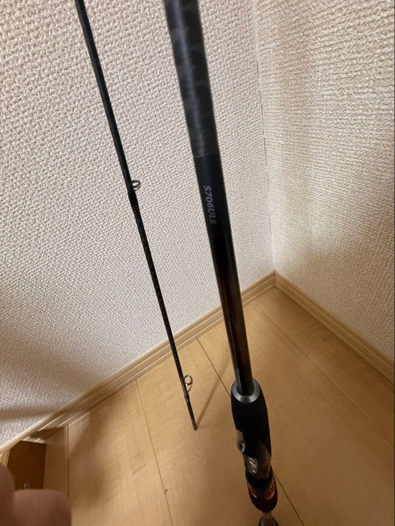 SOARE SS S706ULS ★依頼あり限定値下げ★