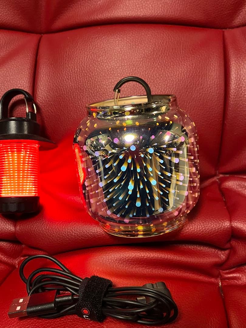 LED LENSER ML4 付属多数　3個