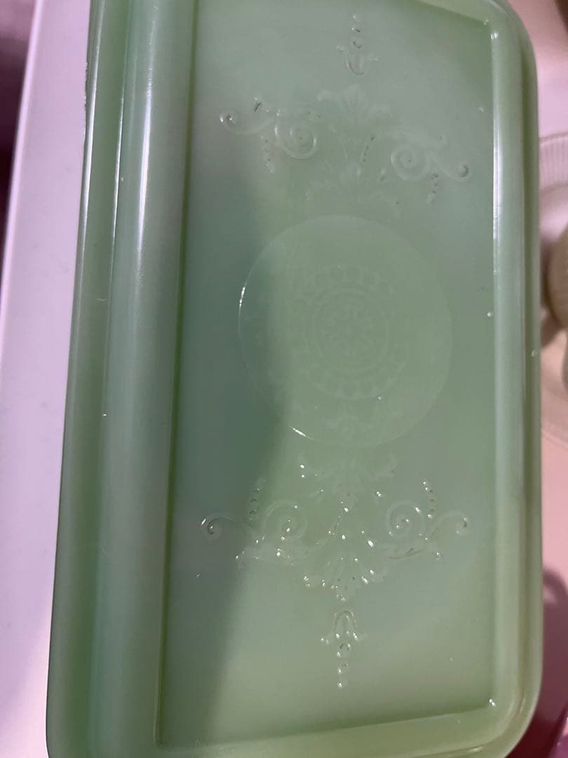 ファイヤーキング　レフリジレーター　ジェダイ