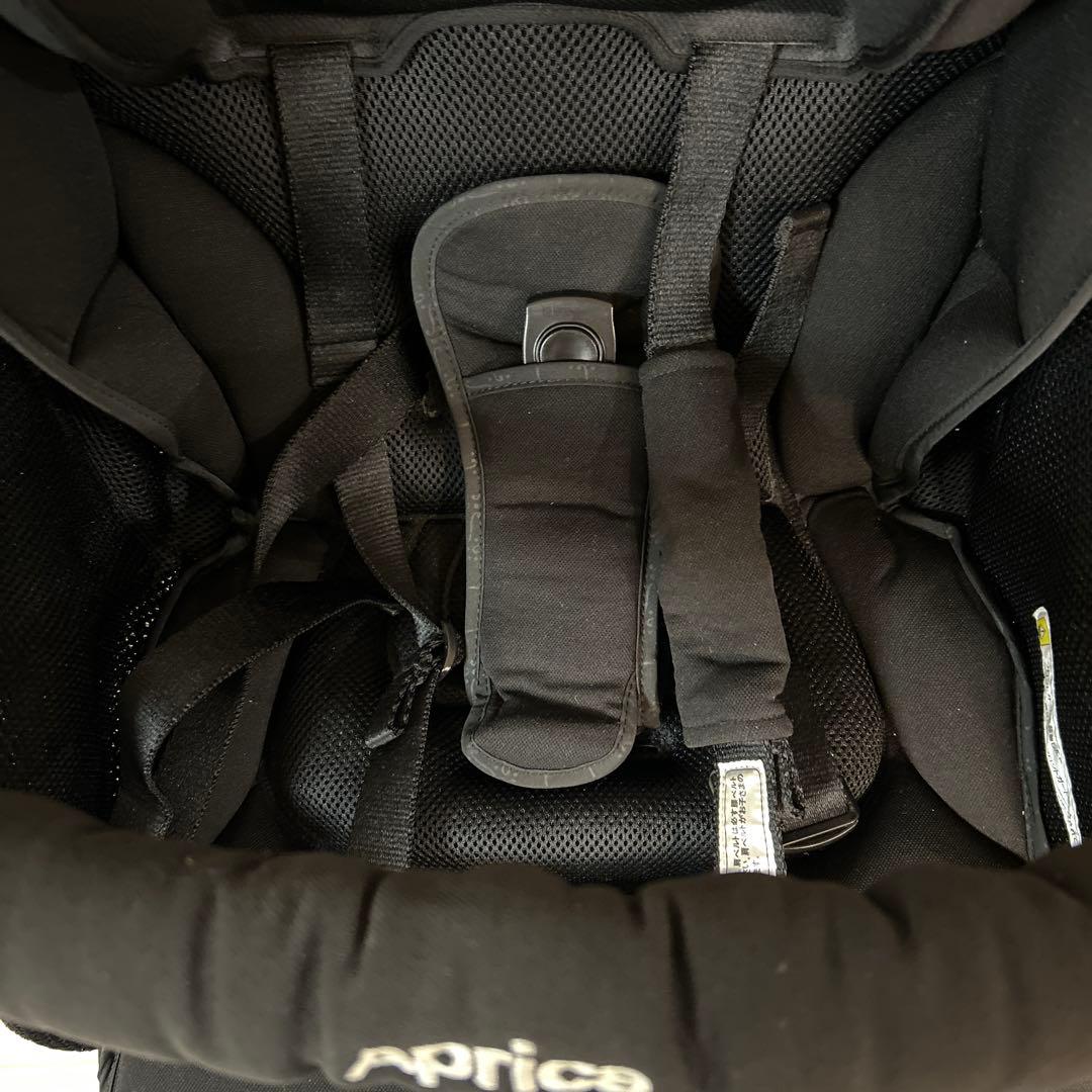 【美品】Aprica オプティアプレミアム 最上級モデル ベビーカー