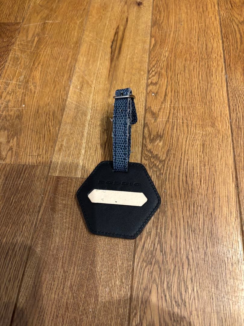 超美品　ロッディオ　プレミアム　キャディバック　スネーク　完全受注生産品　激レア