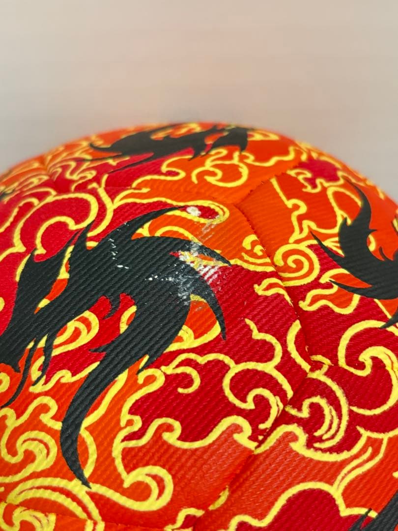 MONTA ストリートサッカーボール フリースタイルフットボール サッカー