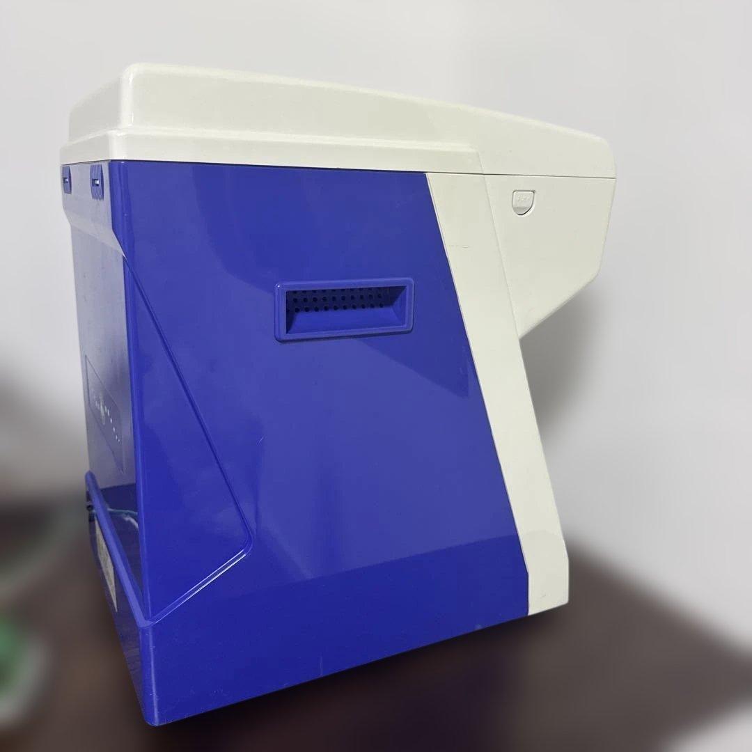 ホシザキアイスクラッシュ&スライサーHatsuyuki ISR-2D形