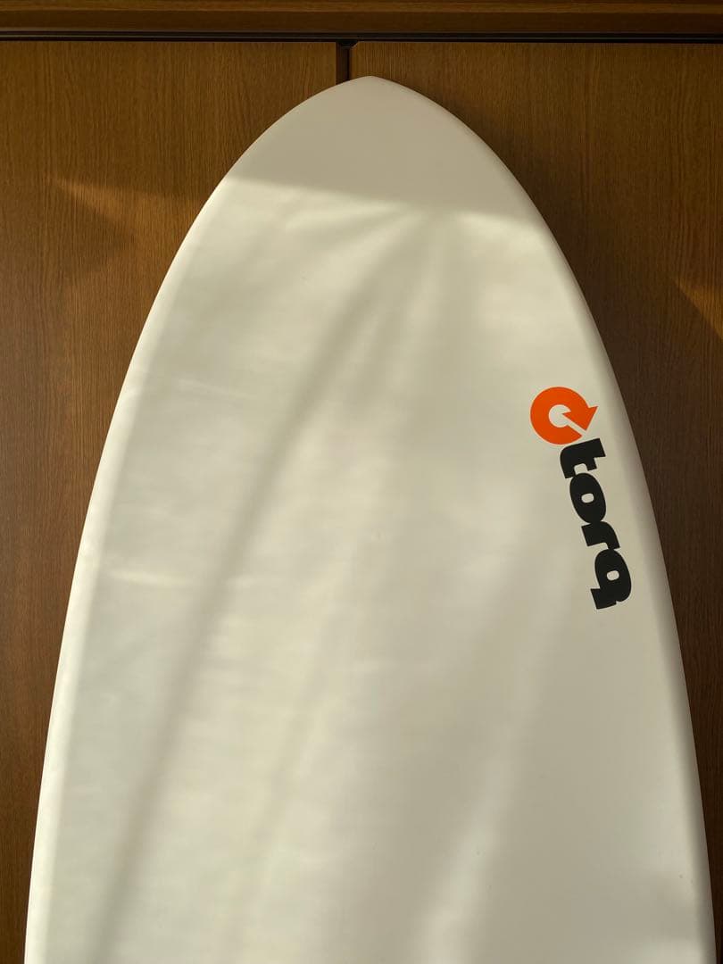 トルク　サーフボード