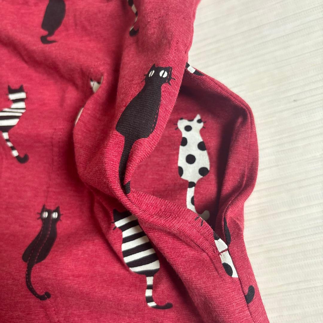 ワコール　マタノアツコ　パジャマ　ルームウェア