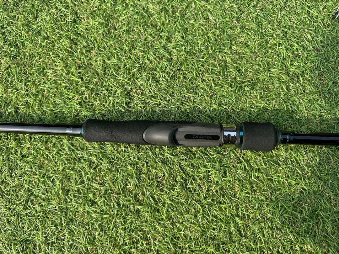 GED)　ダイワ　エメラルダス　X 86MH