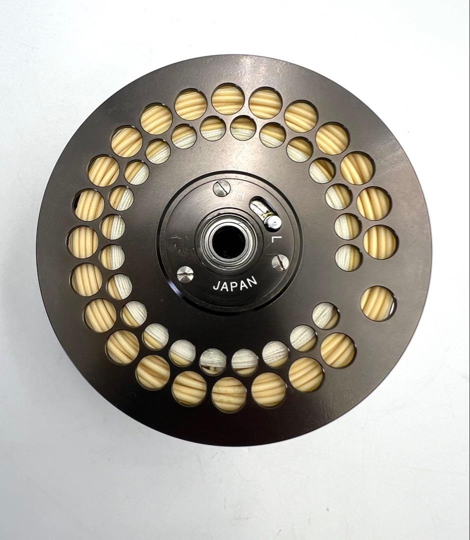 SHIMANO シマノ フリーストーン 7 FREESTONE フライリール