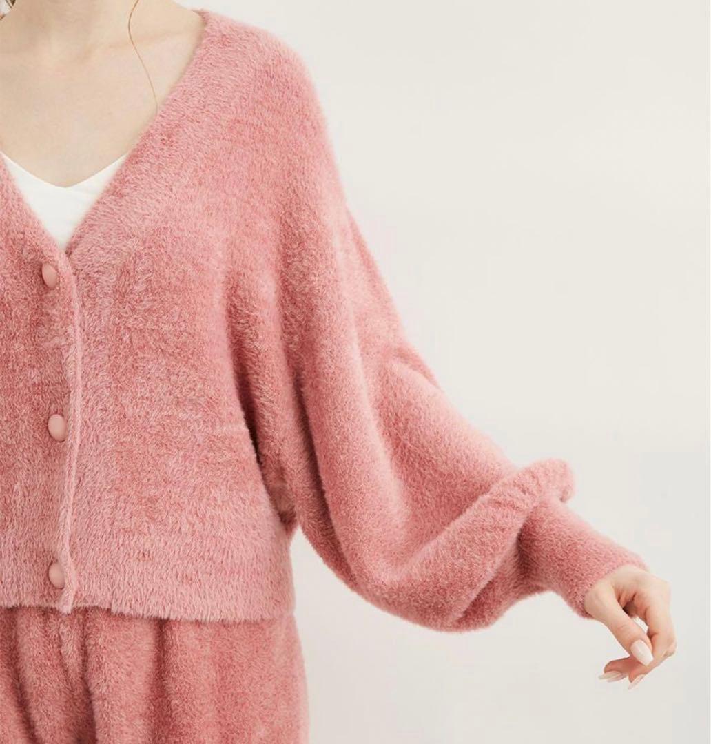 ★最終値下げ★gelato pique ジェラートピケ 上下セット パジャマ