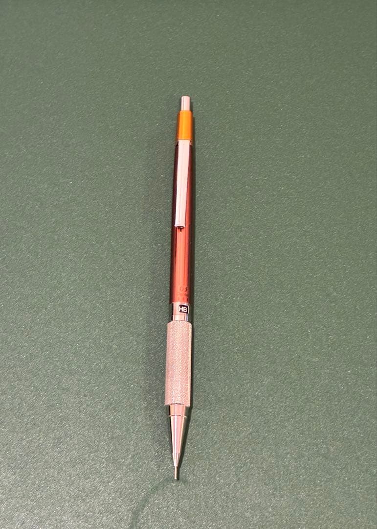 pg2003 ぺんてる　シャーペン