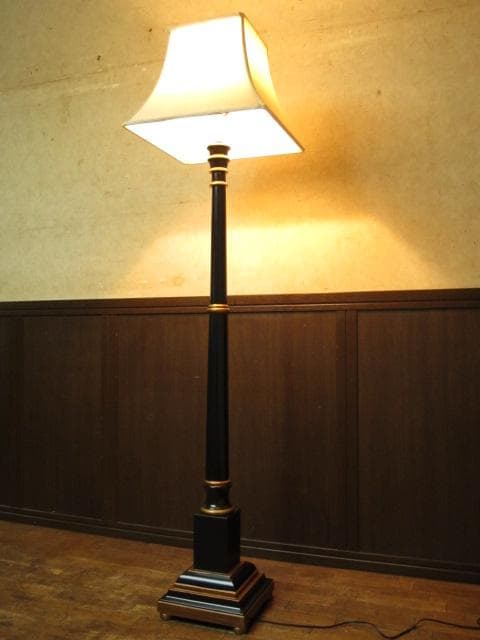 アメリカ WILDWOOD ワイルドウッド フロアスタンド 定価￥376,200