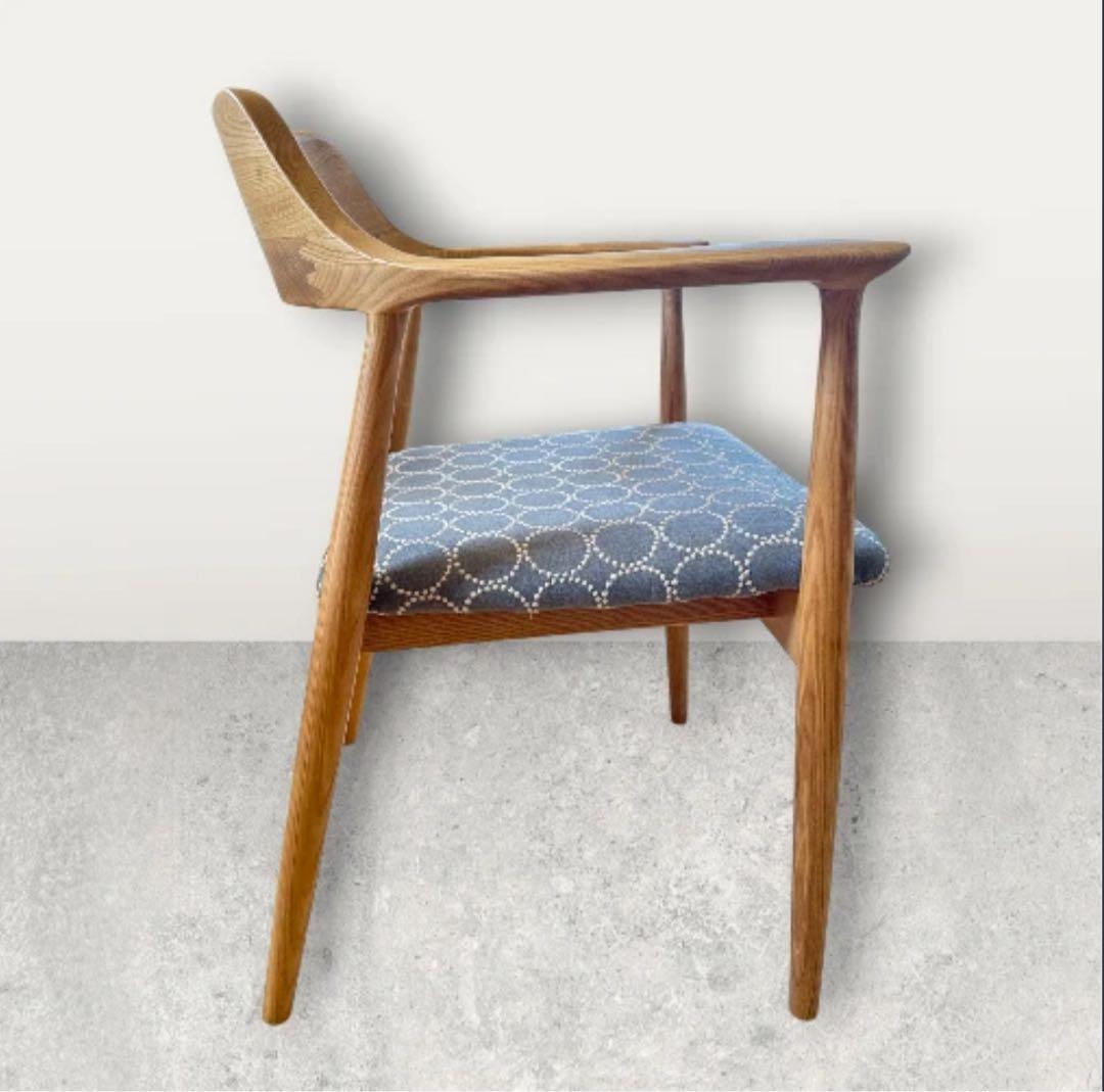 ミナペルホネン使用ダイニングチェア　イス椅子 家具インテリア送料無料北欧スタイル