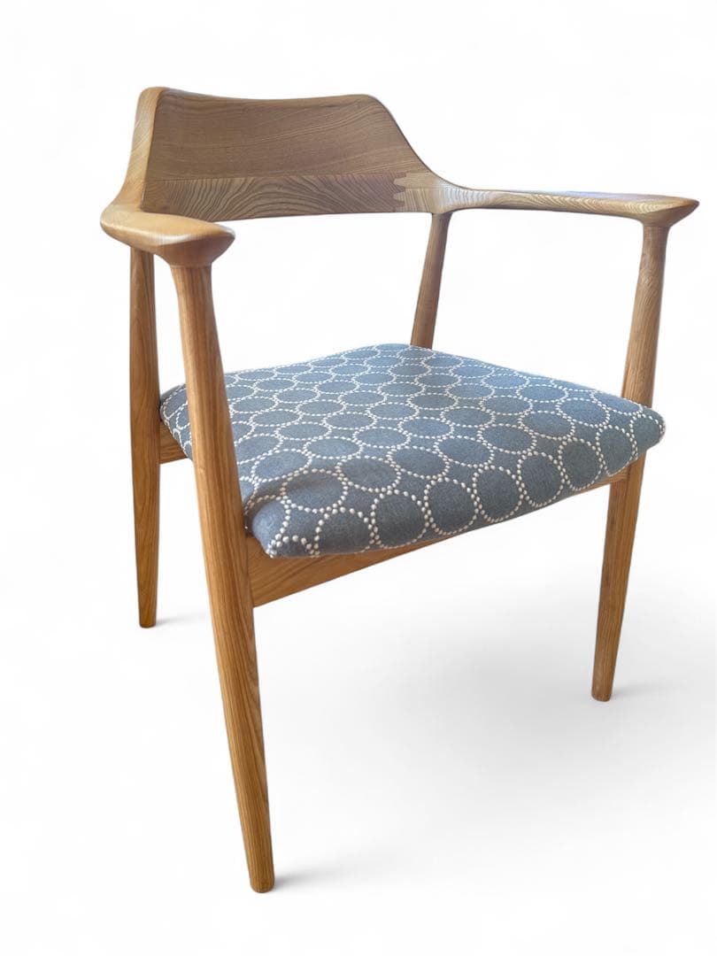 ミナペルホネン使用ダイニングチェア　イス椅子 家具インテリア送料無料北欧スタイル