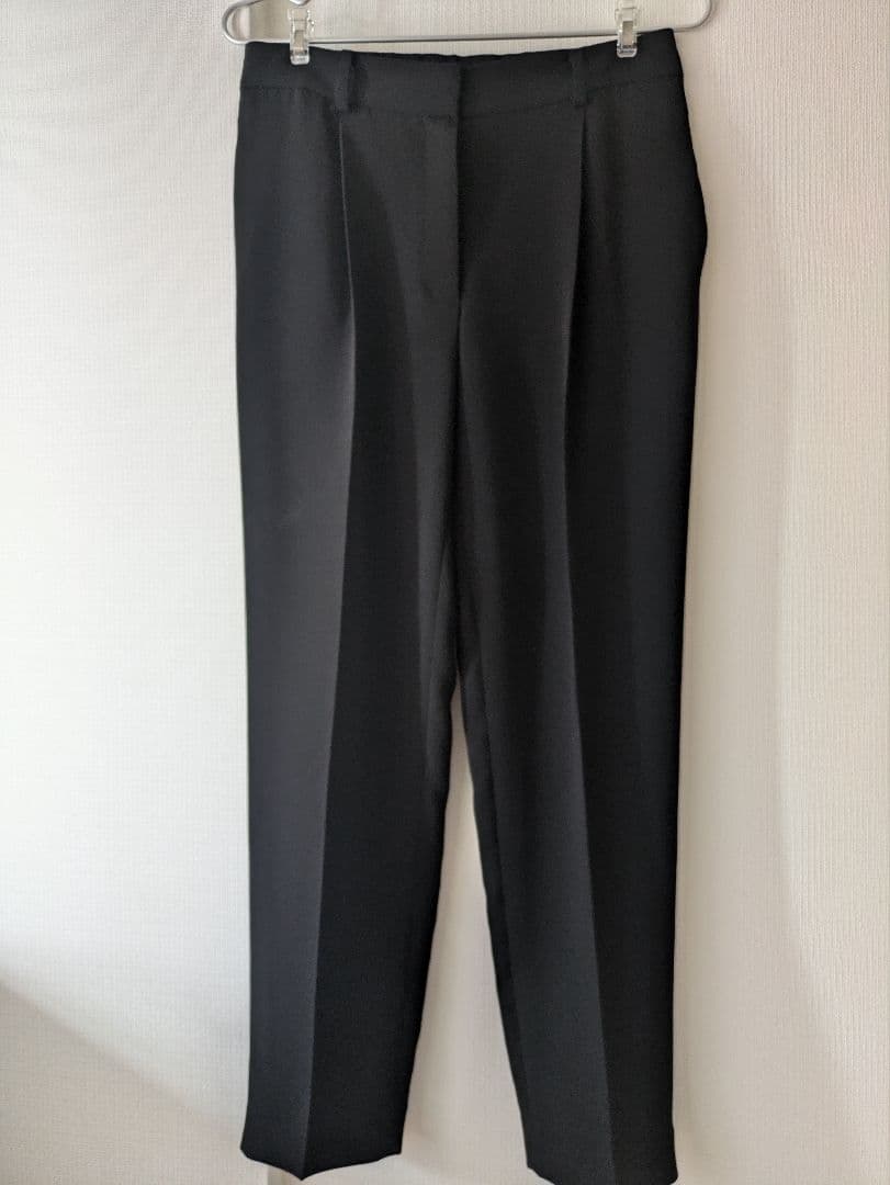 プラステ24年モデル　トリアセブレンドセットアップ