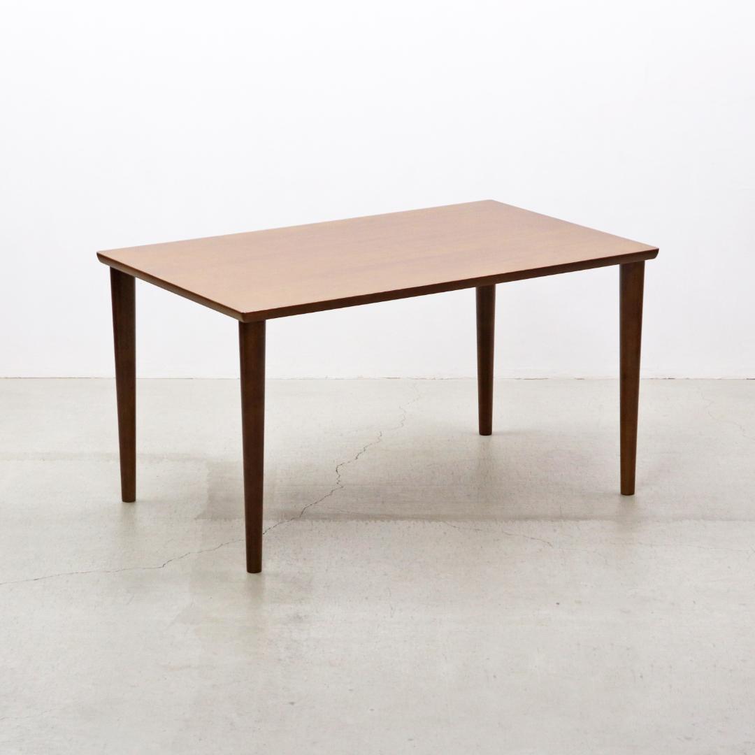 カリモク60 ダイニングテーブル W1300 karimoku レトロ モダン