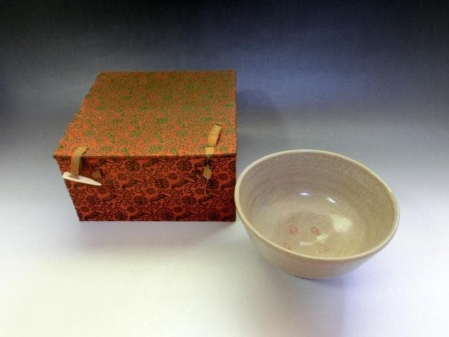 茶碗■李朝 井戸茶碗 お茶道具 ぐい呑み 古玩 唐物 中国 時代物 骨董品■