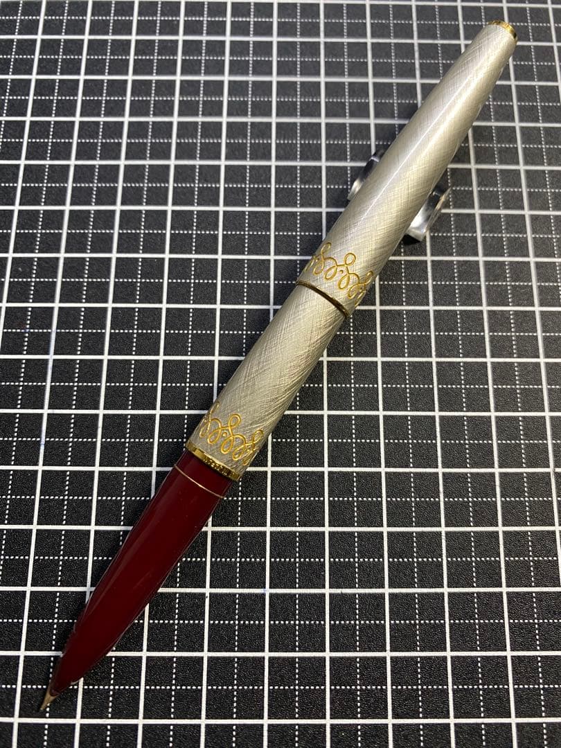 PILOT LADY 万年筆　字幅F