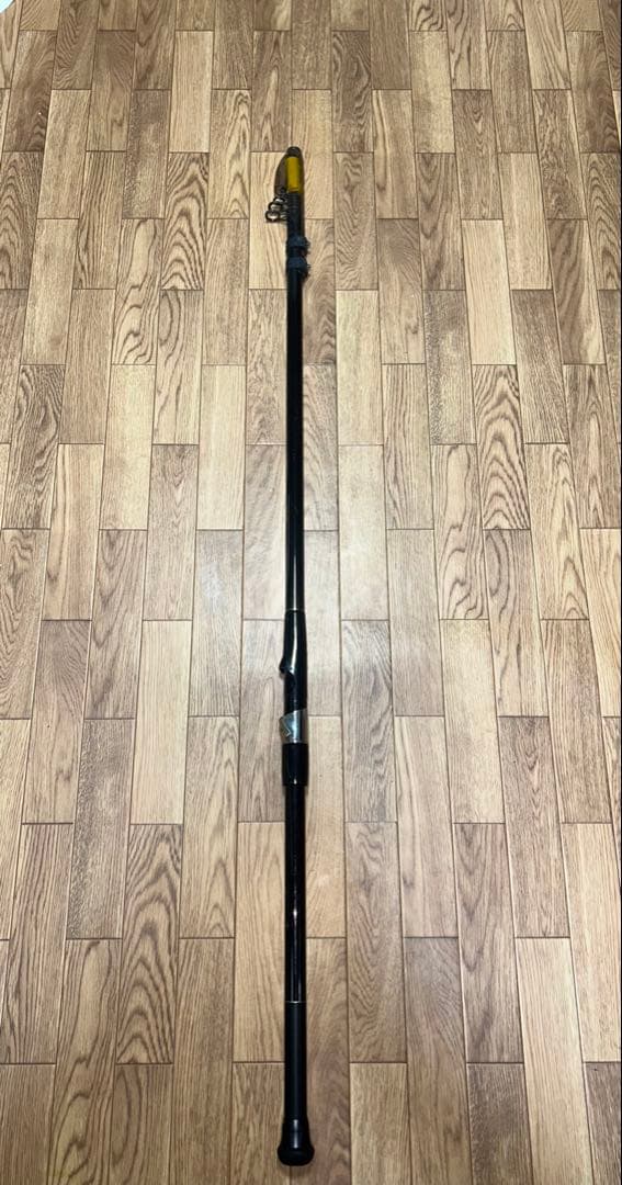 ダイコー 釣竿PRODUCE 強豪 3-53S