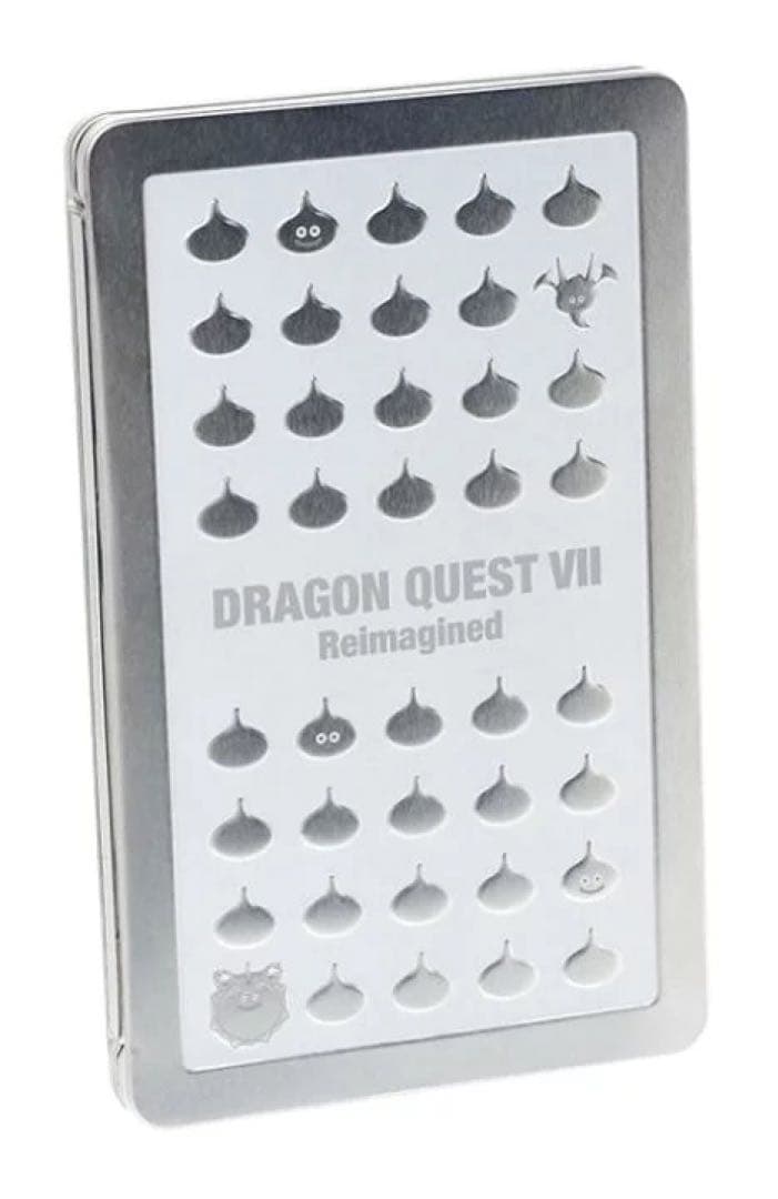 【限定】ドラゴンクエストVII Reimagined 超豪華版※ソフトDLC以外