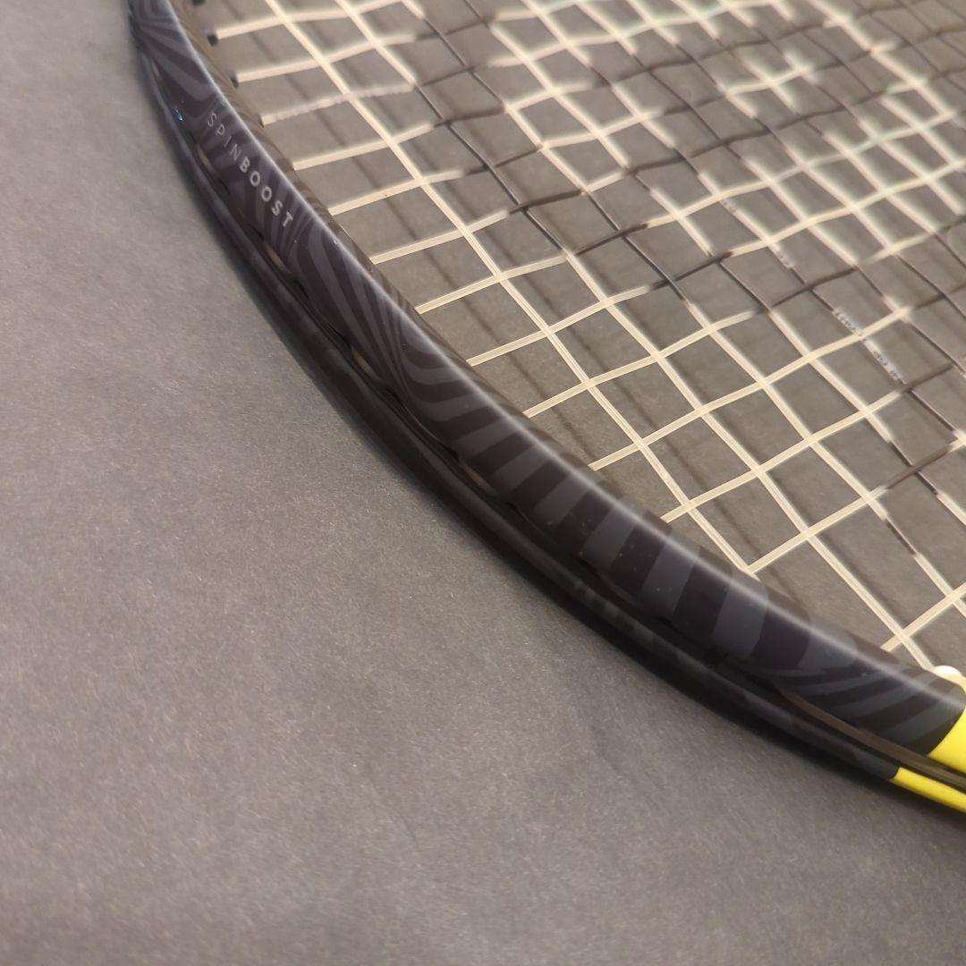 ラケット(硬式用) DUNLOP SX300LS G2