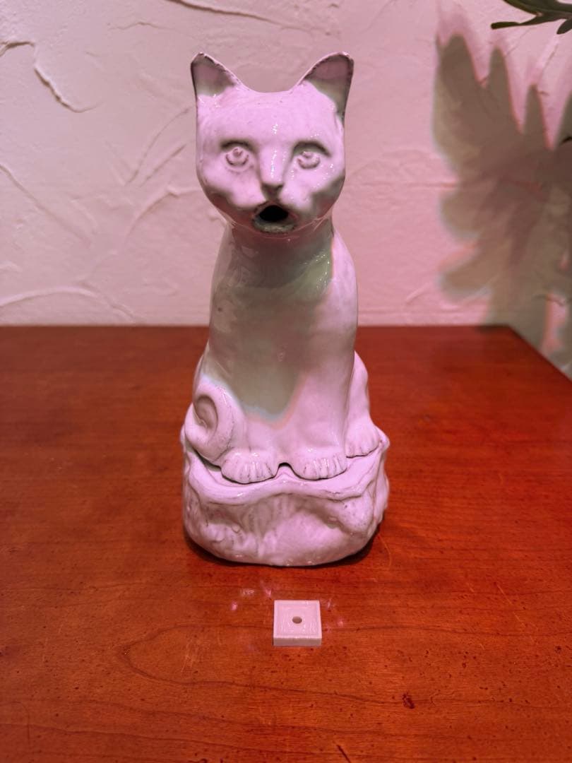 最終値下げ‼️ 《ASTIER DE VILLATTE》 Setsuko お香立て