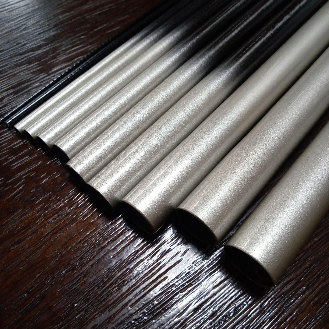 渓流竿２点(シマノ・ダイワ)