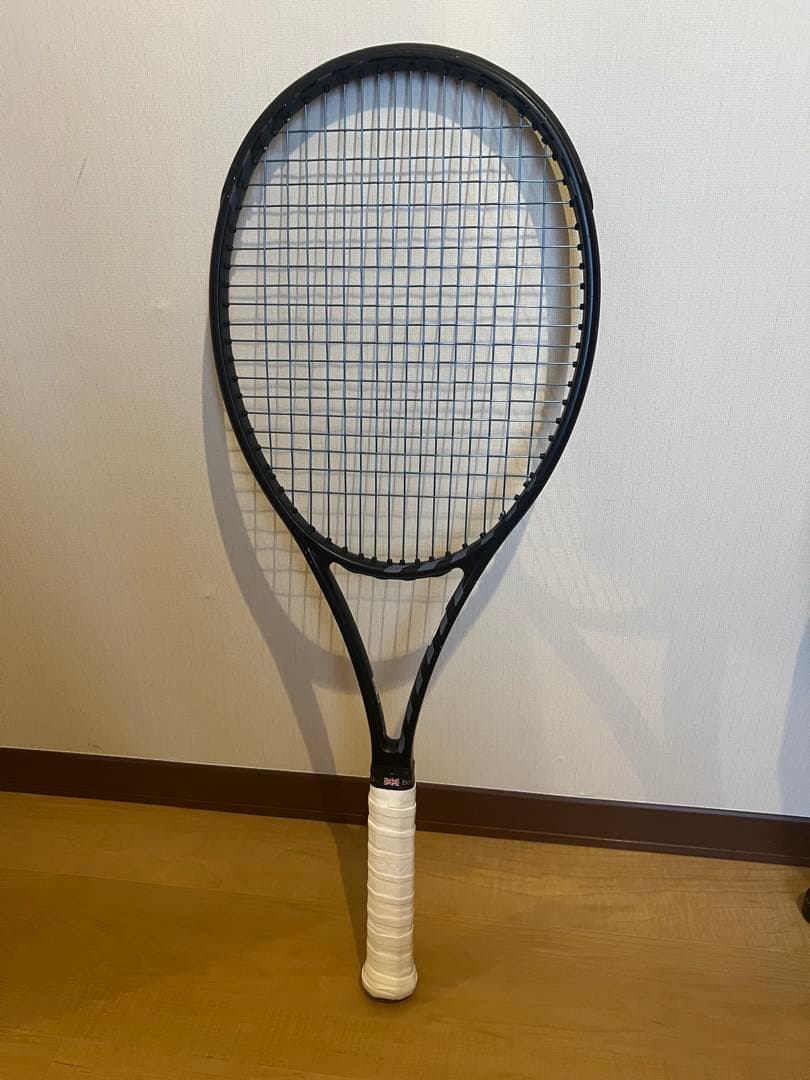 Wilson ブレード98 v8 ナイトセッション