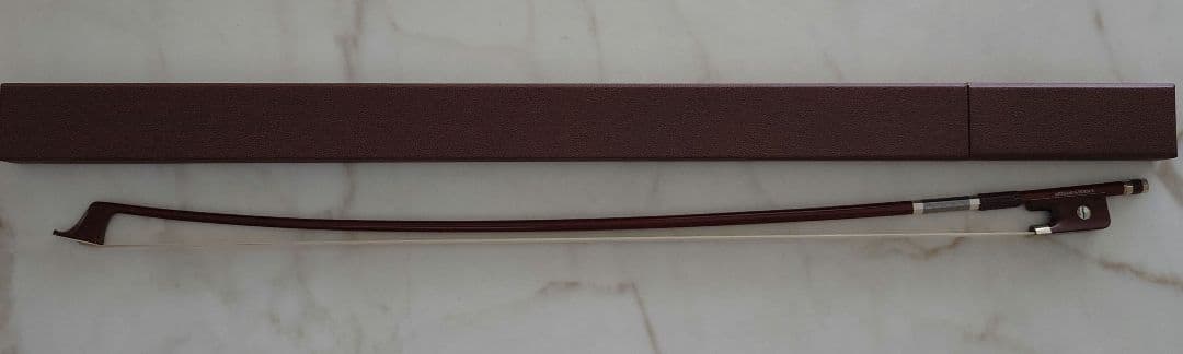 猿*鳥様 ARTIGIANO＆VIOLIN チェロ弓 ケース付き