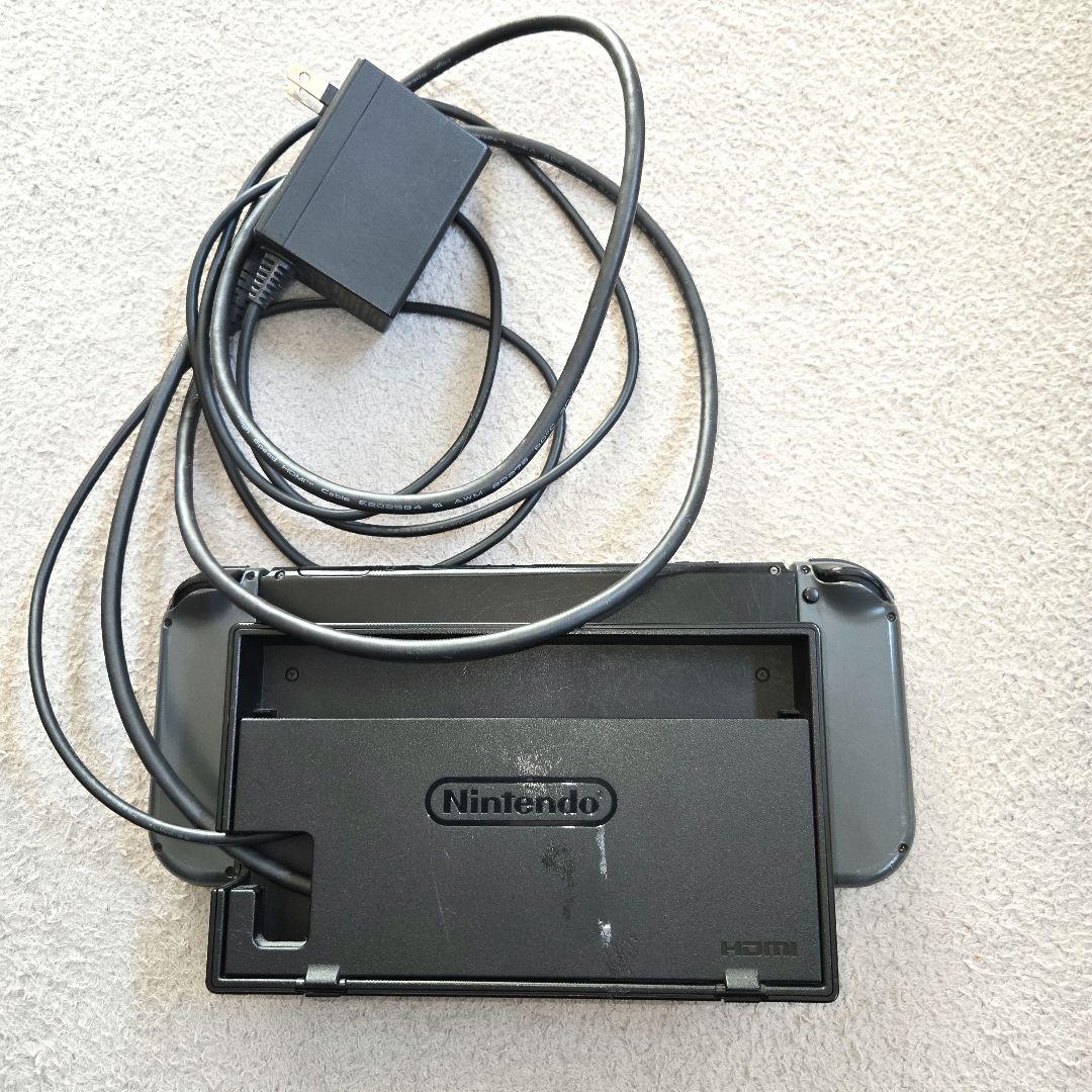 NintendoSwitchセット