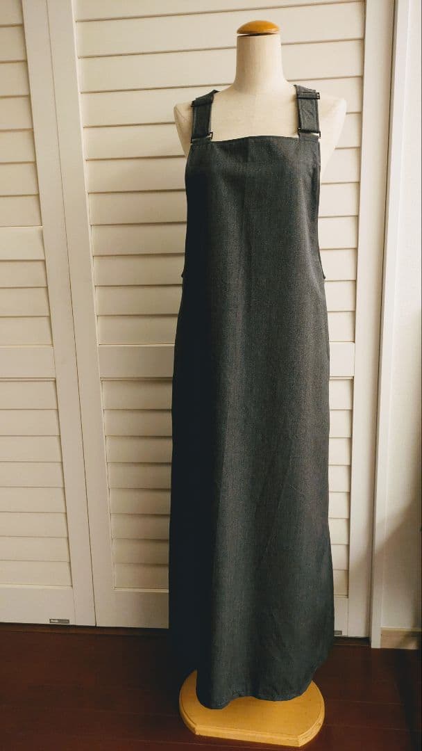 GALERIE VIE 美品ジャンパースカート