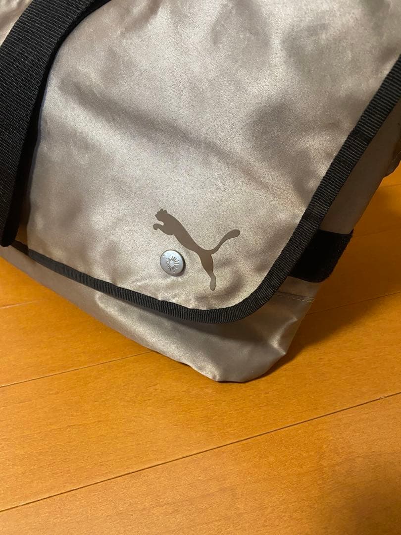 【レア】PUMA✖️ミハラヤスヒロ　メッセンジャーバッグ