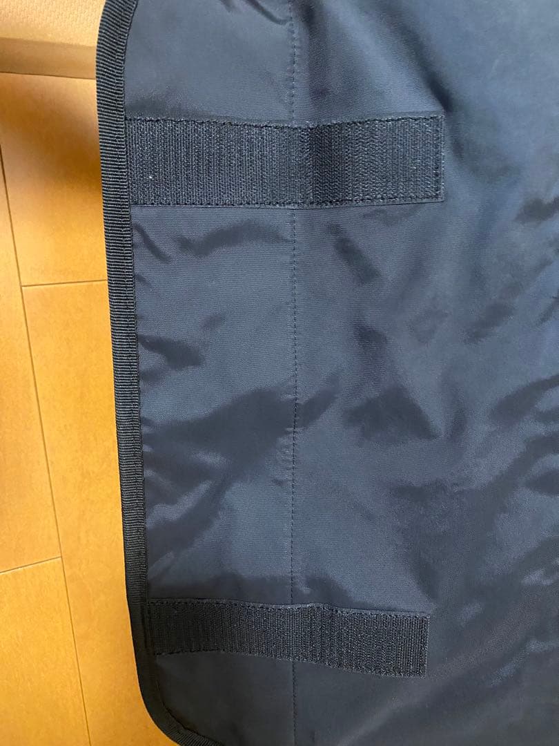 【レア】PUMA✖️ミハラヤスヒロ　メッセンジャーバッグ