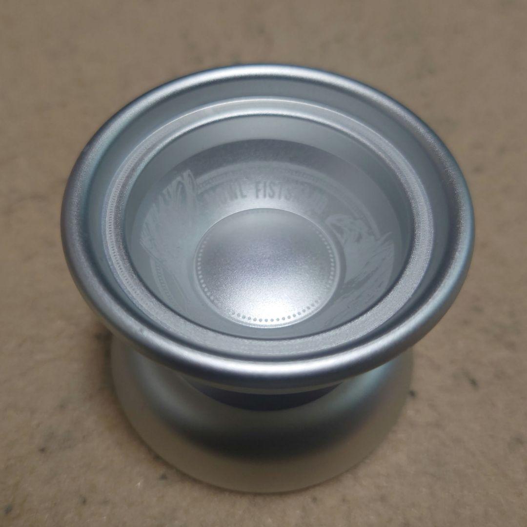 MOWL M (fist salud) edition　ヨーヨー