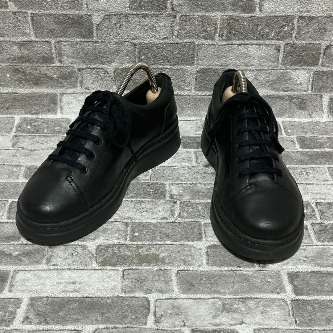 CAMPER カンペール Runner Up レースアップスニーカー 24cm