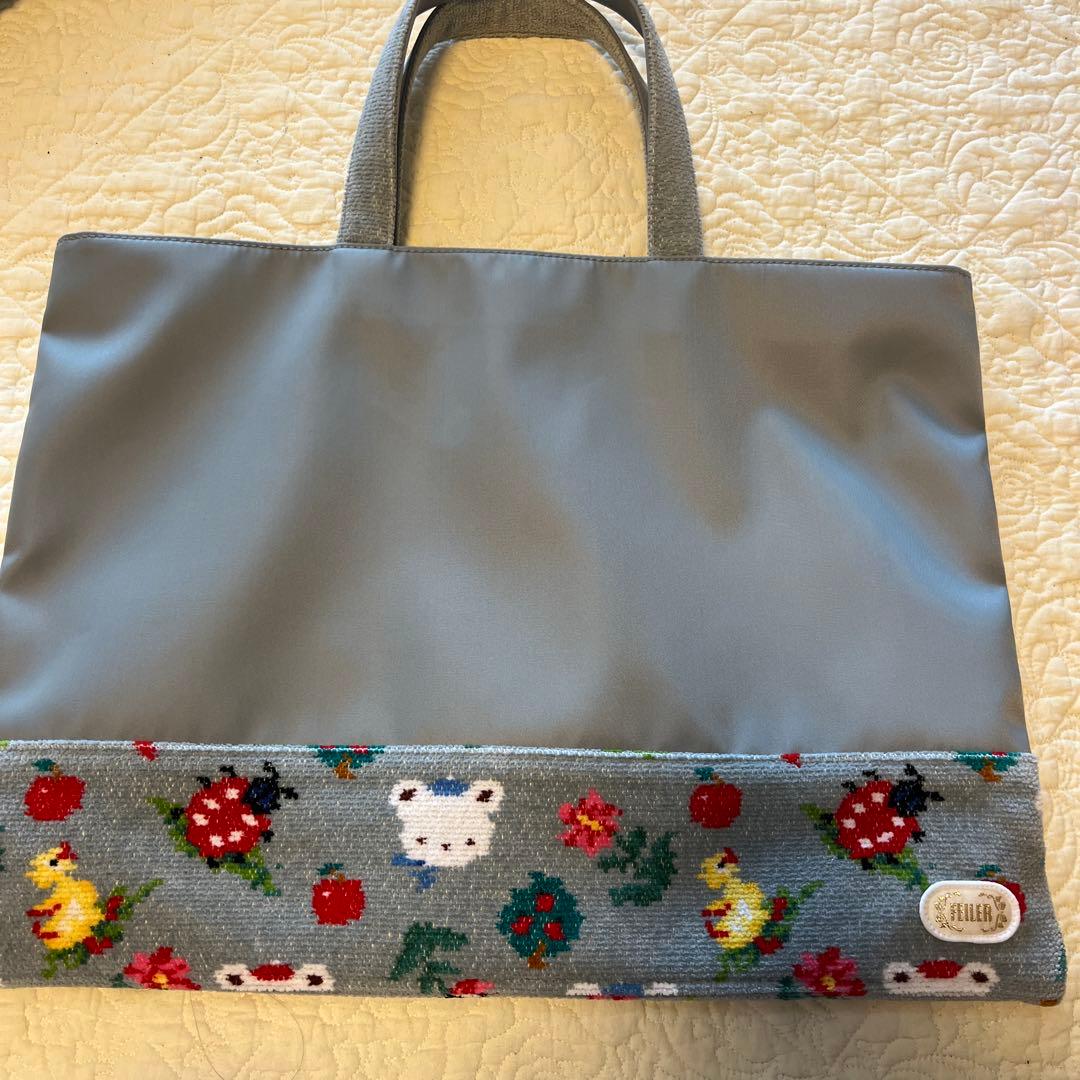 ファミリア　フェイラー　バッグ