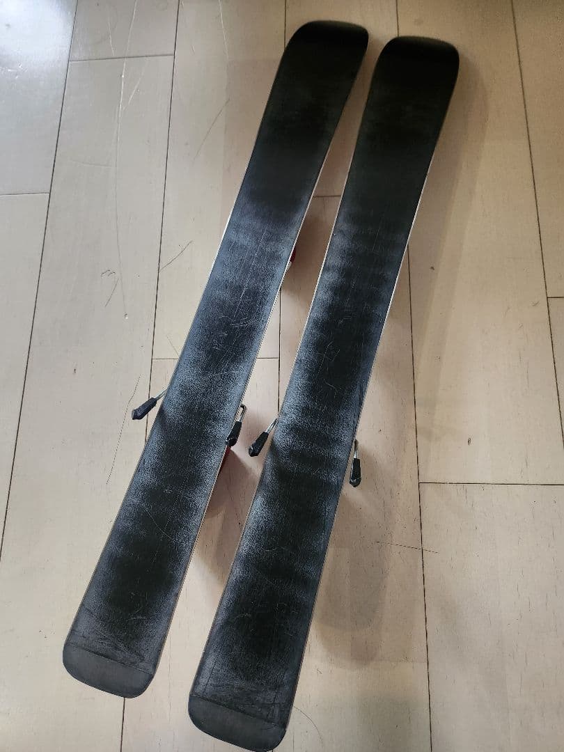 ROSSIGNOL 子供用スキー　80センチ