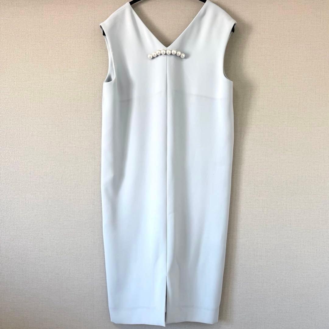 【美品】ヨーコチャン　パール　YOKOCHAN 38 結婚式