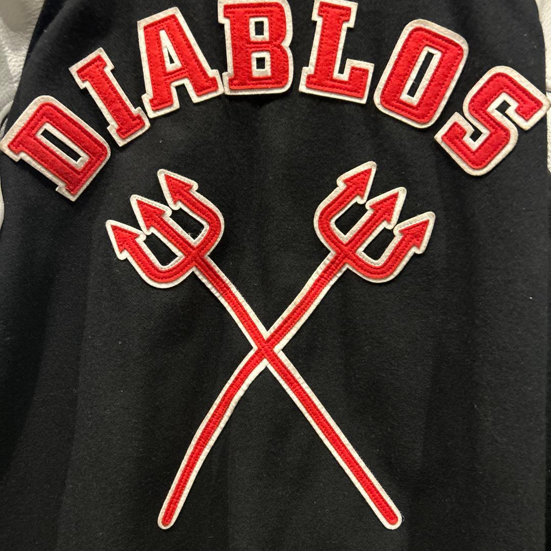 intere faice スタジャンXL バウンティハンター　BOUNTY