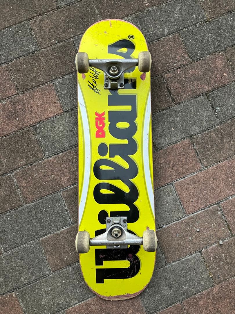 (初心者様歓迎)スケボー　コンプリート