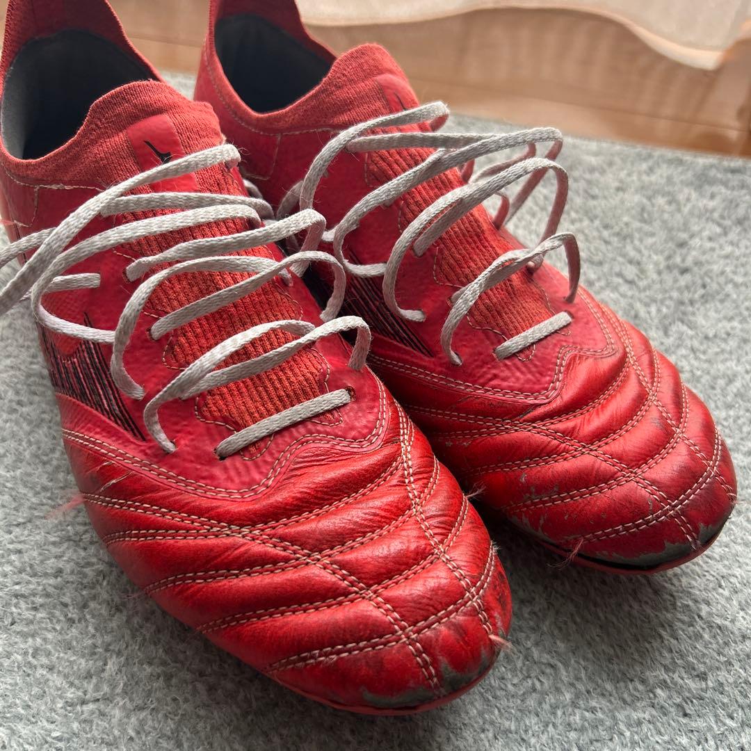 モレリアネオ3ベータエリート