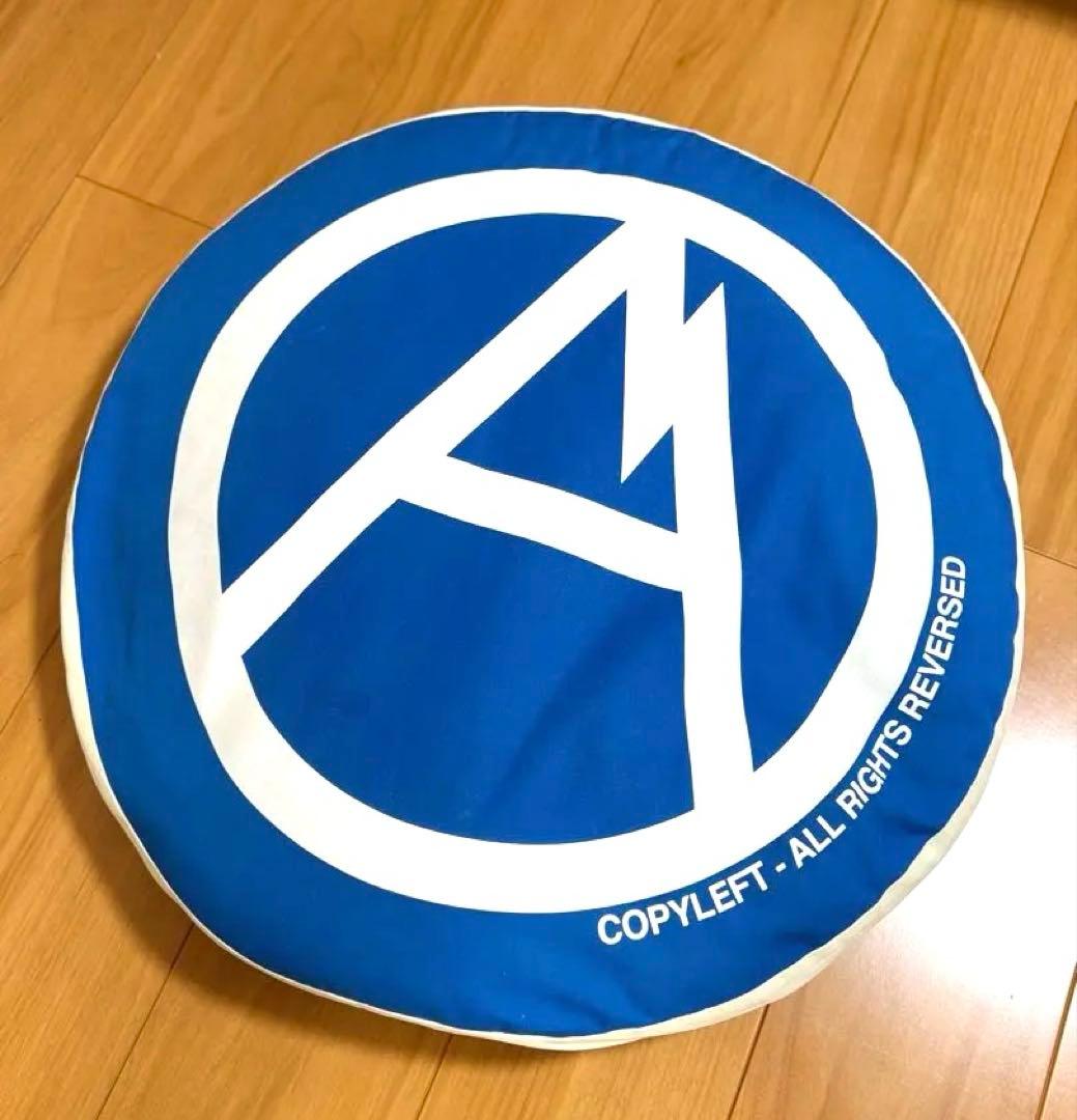 MOUNTAIN RESEARCH クッション