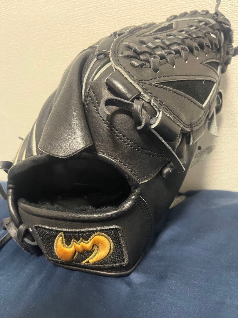 ZEEMS（ジームス） ピッチャー（投手）軟式用グローブ