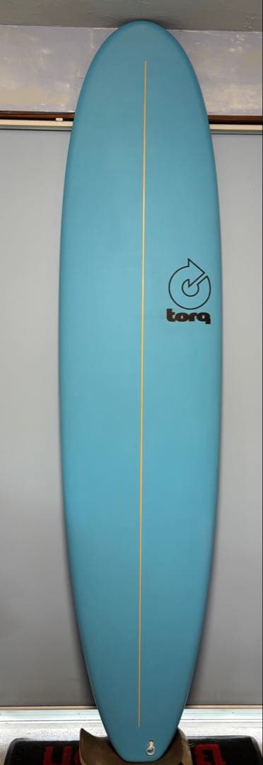 TORQUEファンボード美品　8feet